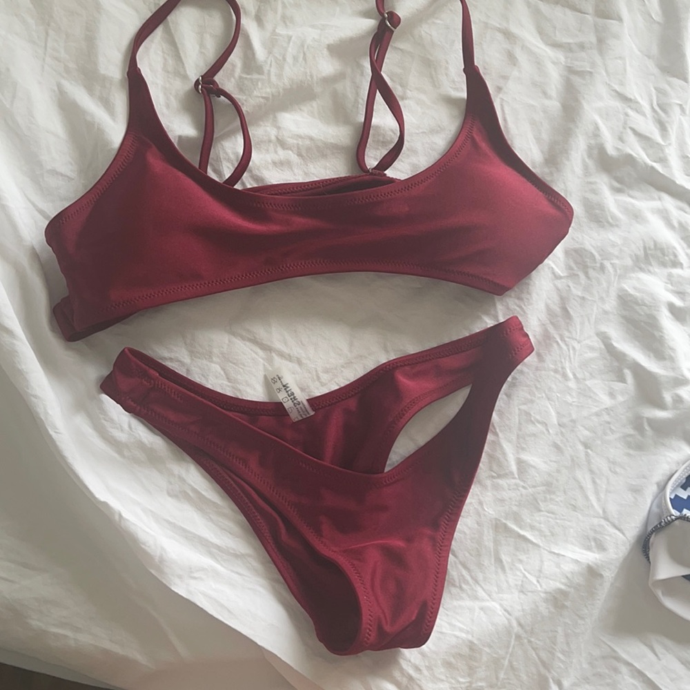 Swimsuit bundle!!! - Picture 2 of 7